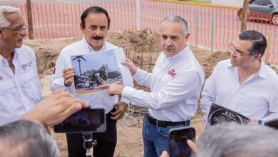 Photo of Construyen cápsula del tiempo en Ciudad Madero