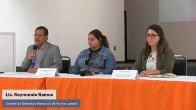 Photo of Denuncian omisiones en investigación de muerte de Heidi Mariana