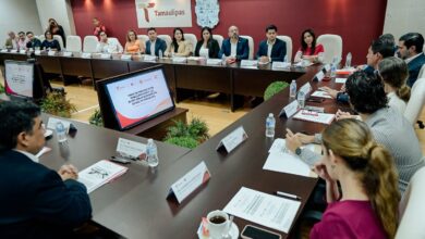 Photo of Secretaría de Economía y Banco Santander firman convenio