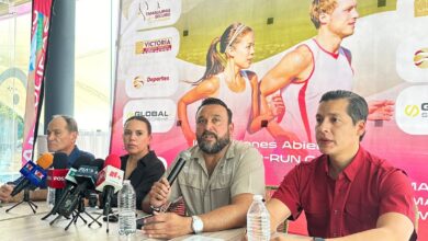 Photo of Lanzan convocatoria para el Maratón Bicentenario Tamaulipas