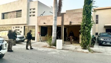 Photo of Detienen a sujeto en Victoria por pornografía y prostitución