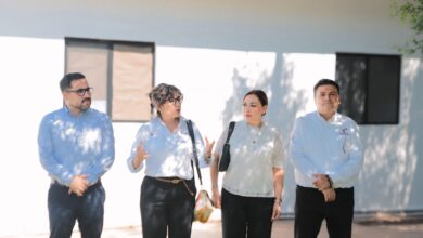 Photo of Presentan a a Aracely Sosa como titular del ITCA