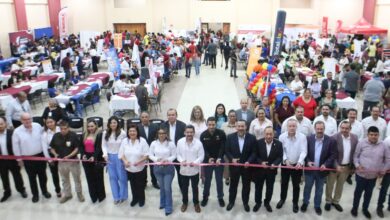 Photo of Feria de Empleo en Nuevo Laredo oferta mil vacantes