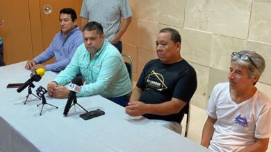 Photo of Realizarán fiesta retro “Festival Sonidero” en Ciudad Madero