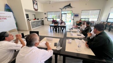 Photo of Unen esfuerzos en pro de la flora y fauna