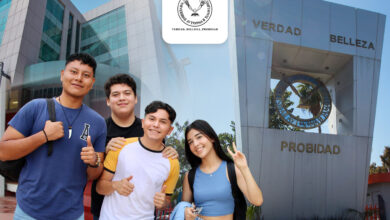Photo of Promueve la UAT programa de becas y apoyos para sus estudiantes