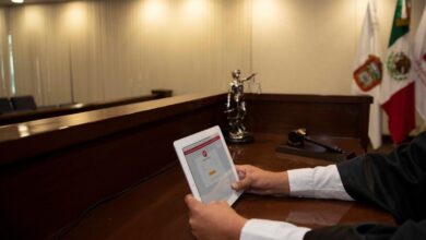 Photo of Aprueban Juzgado Electrónico de lo Familiar
