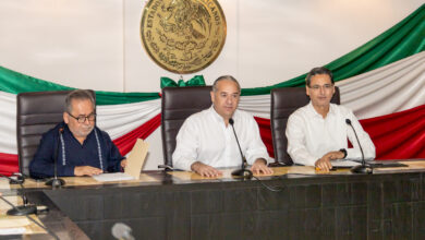 Photo of Inicia proceso de entrega-recepción en Ciudad Madero