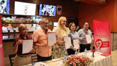 Photo of Tamaulipas cuenta con 699 espacios seguros para mujeres