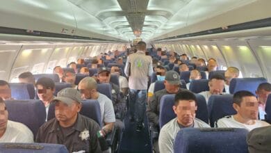 Photo of Reubican a 68 reos de Tamaulipas a penales federales