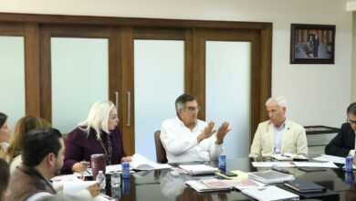 Photo of Respaldará Nadbank proyectos estratégicos de Tamaulipas