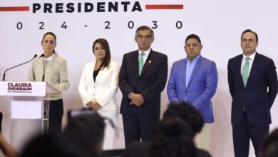 Photo of Acueducto Pánuco-Monterrey será analizado: Sheinbaum