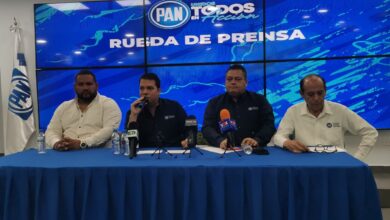 Photo of Cabeza de Vaca no tuvo mano en designación de diputados