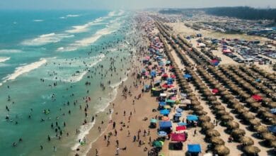 Photo of Recibe Tamaulipas 1.6 millones de turistas