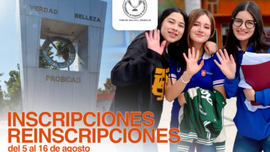 Photo of Abre la UAT el periodo de inscripciones