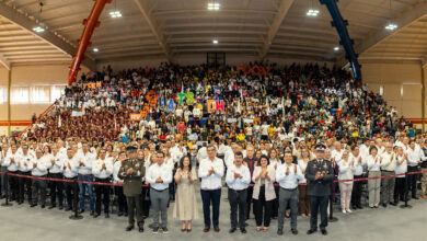 Photo of La UAT es la universidad del pueblo de Tamaulipas: gobernador