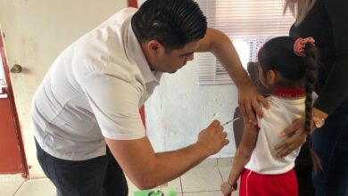 Photo of Exhorta Salud a participar en la Jornada Nacional de Salud 2024