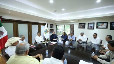 Photo of Respalda gobernador al sector ganadero de Tamaulipas