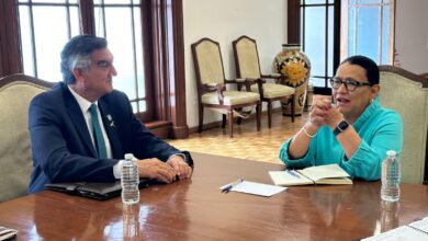 Photo of Fortalecer programas federales y seguridad en Tamaulipas