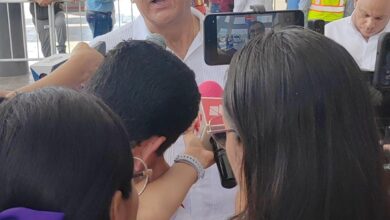 Photo of Recibe Tamaulipas 3 mil 400 mdp de inversión en salud