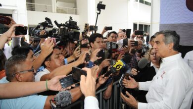 Photo of Con Sheinbaum se fortalecerá estrategia de seguridad: AVA