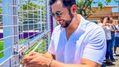 Photo of Multa Ietam a alcalde de Soto La Marina