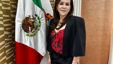 Photo of Concluye proceso electoral en Nuevo Laredo