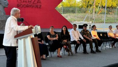 Photo of Deja Andrés Manuel López Obrador una huella imborrable en Tamaulipas: Américo