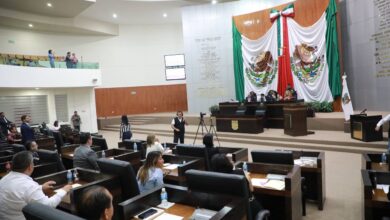 Photo of Aprueba Congreso reformas a la Guardia Nacional