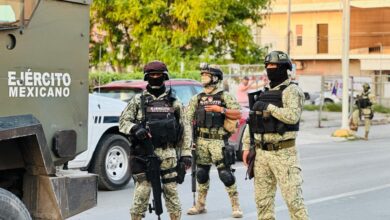 Photo of Descartan cambio en estrategia de seguridad