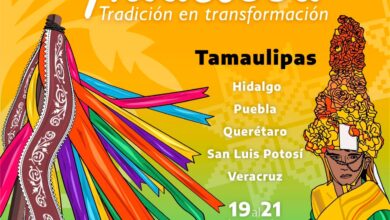 Photo of Tampico será sede del XXVII Festival de la Huasteca