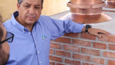 Photo of Rechaza FGR cancelación de ficha roja a Cabeza de Vaca