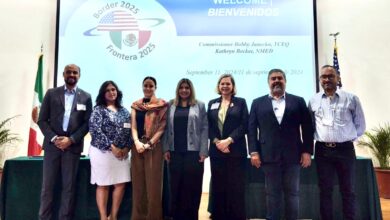 Photo of Revisan México y Estados Unidos avances y desafíos