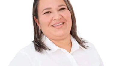 Photo of Alcaldesa electa de San Carlos sufre ataque armado