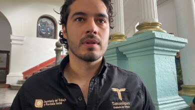 Photo of Luis Gerardo Illoldi admite interés por la alcaldía de Victoria