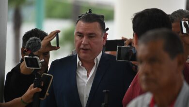 Photo of Ismael no acude al Congreso, impugna credencialización