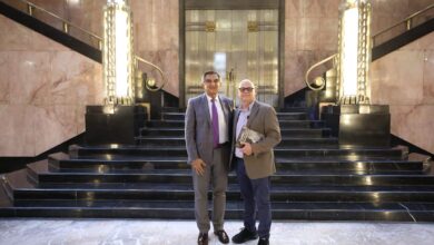 Photo of Designa gobernador a Héctor Romero Lecanda como nuevo director del ITCA