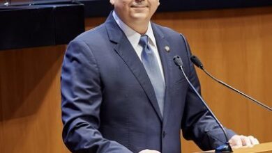 Photo of Ismael Cabeza de Vaca sigue sin presentar al Congreso