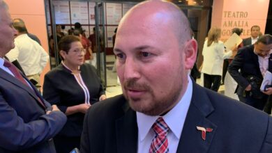Photo of Se trabajará con puertas abiertas con nuevos Ayuntamientos: Joel Villegas