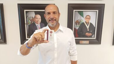 Photo of No me desmarco del PAN: José Schekaibán