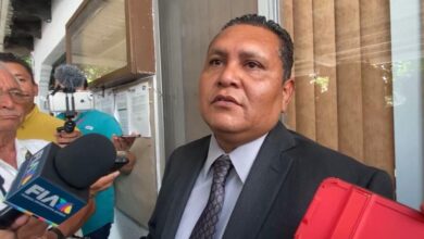 Photo of INE descarta multa a diputado Marte Ruíz Nava