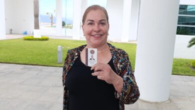 Photo of Niega Paloma Guillén que el PRI esté en extinción