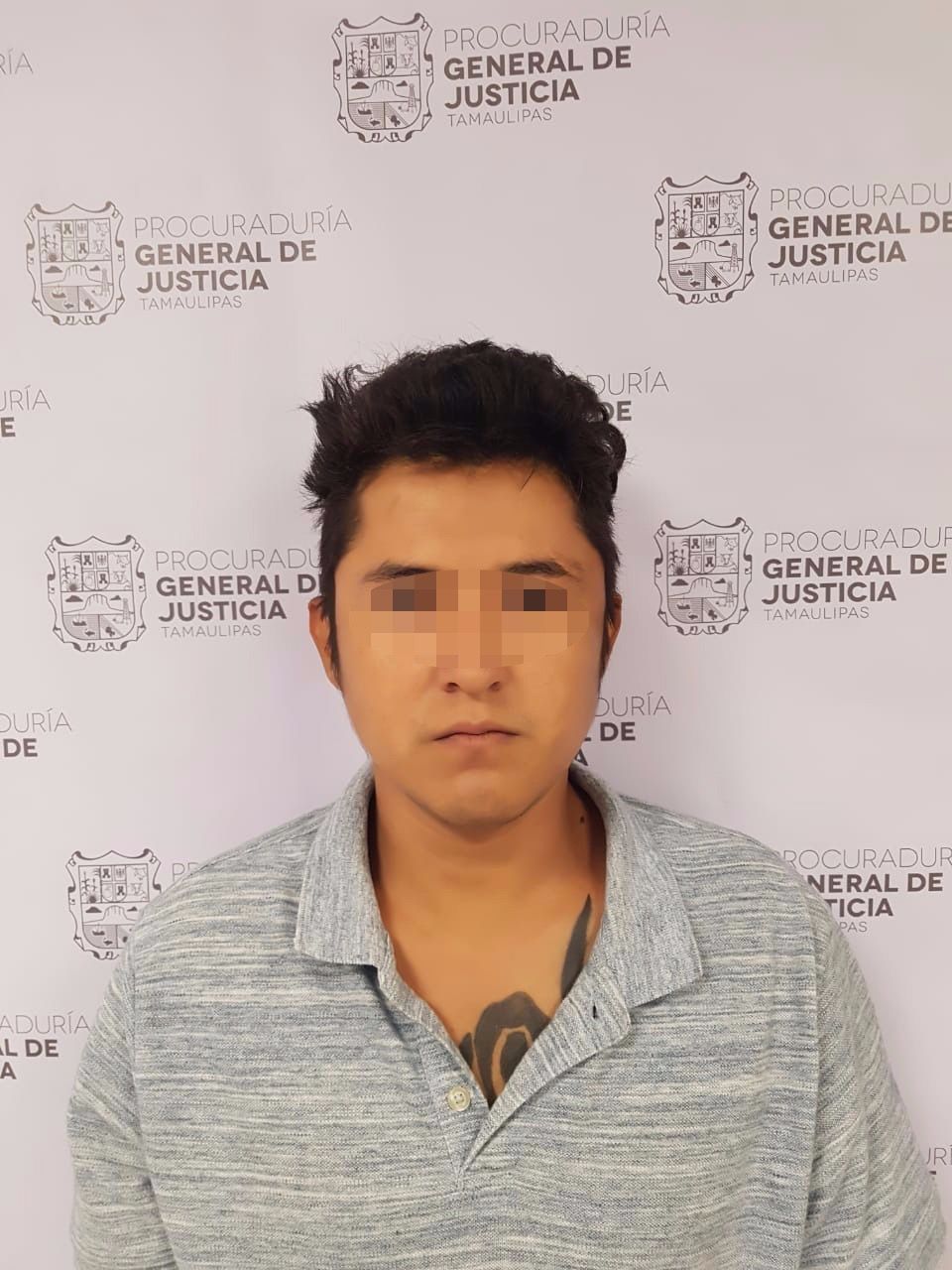 La sentencia dictada por la jueza para Oscar Zuriel “G”, por el homicidio de Héctor González fue la mínima, por lo que el Ministerio Público la apelará