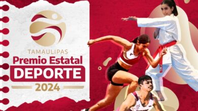 Photo of Presenta INDE convocatoria del Premio Estatal del Deporte 2024