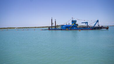 Photo of Por iniciar operaciones Puerto del Norte en Matamoros