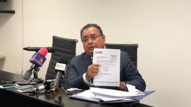 Photo of Aprueban renuncia del Fiscal Anticorrupción
