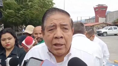 Photo of Falsa alarma la renuncia del Secretario de Seguridad
