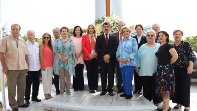 Photo of UAT consolida 74 años de servir al desarrollo y bienestar de Tamaulipas