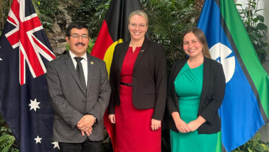 Photo of Impulsará la UAT vinculación académica y científica con Australia