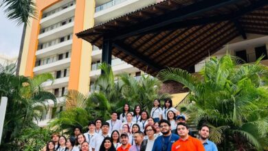 Photo of Destaca la UAT en Congreso Internacional de Investigación del Pacífico 2024